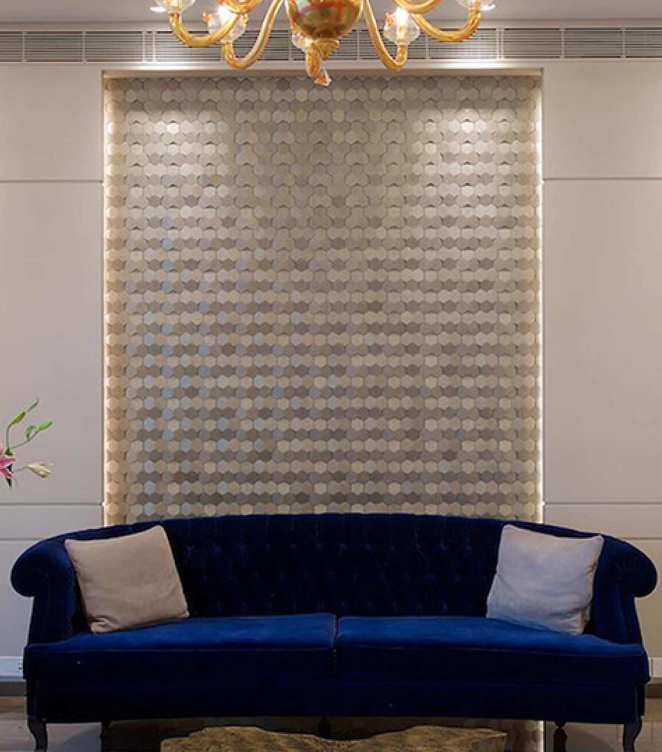 Hexa Trio Lima - Lifestyle Image - Pintark