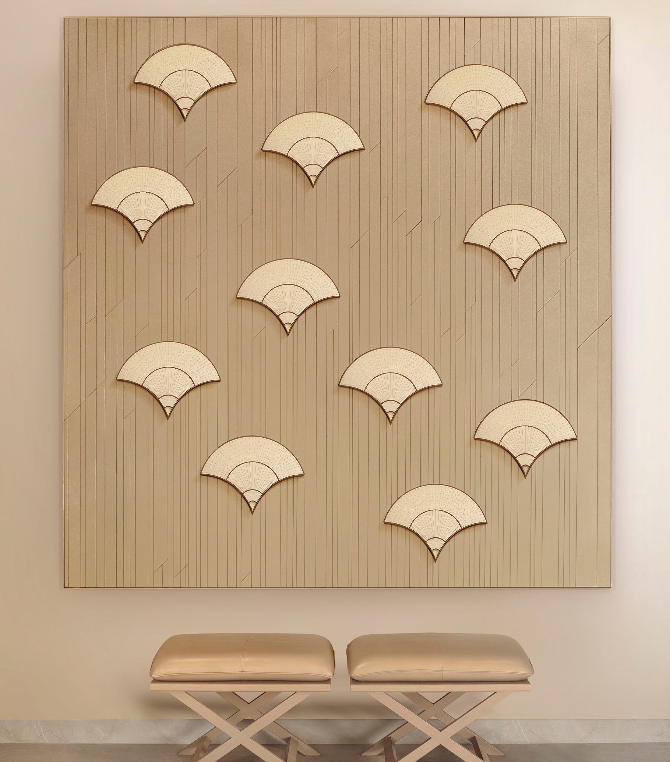 Falcon Artwork - Pintark