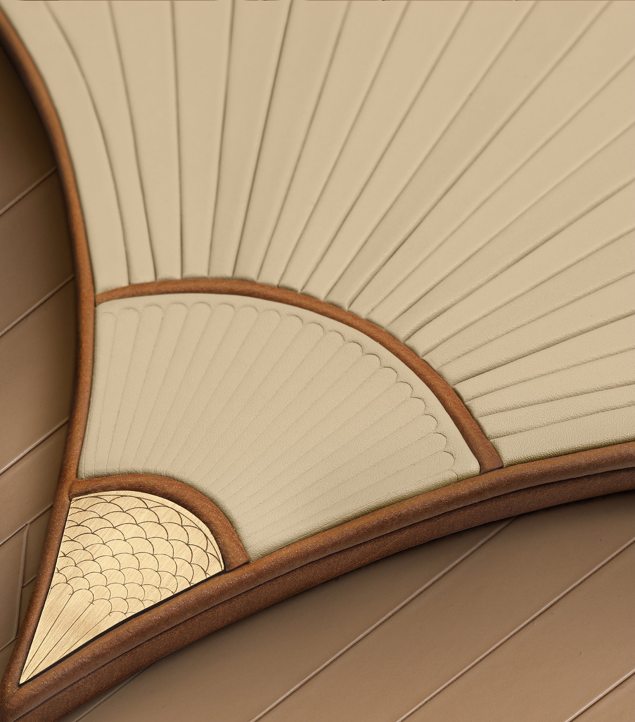 Falcon Artwork - Detail Image - Pintark