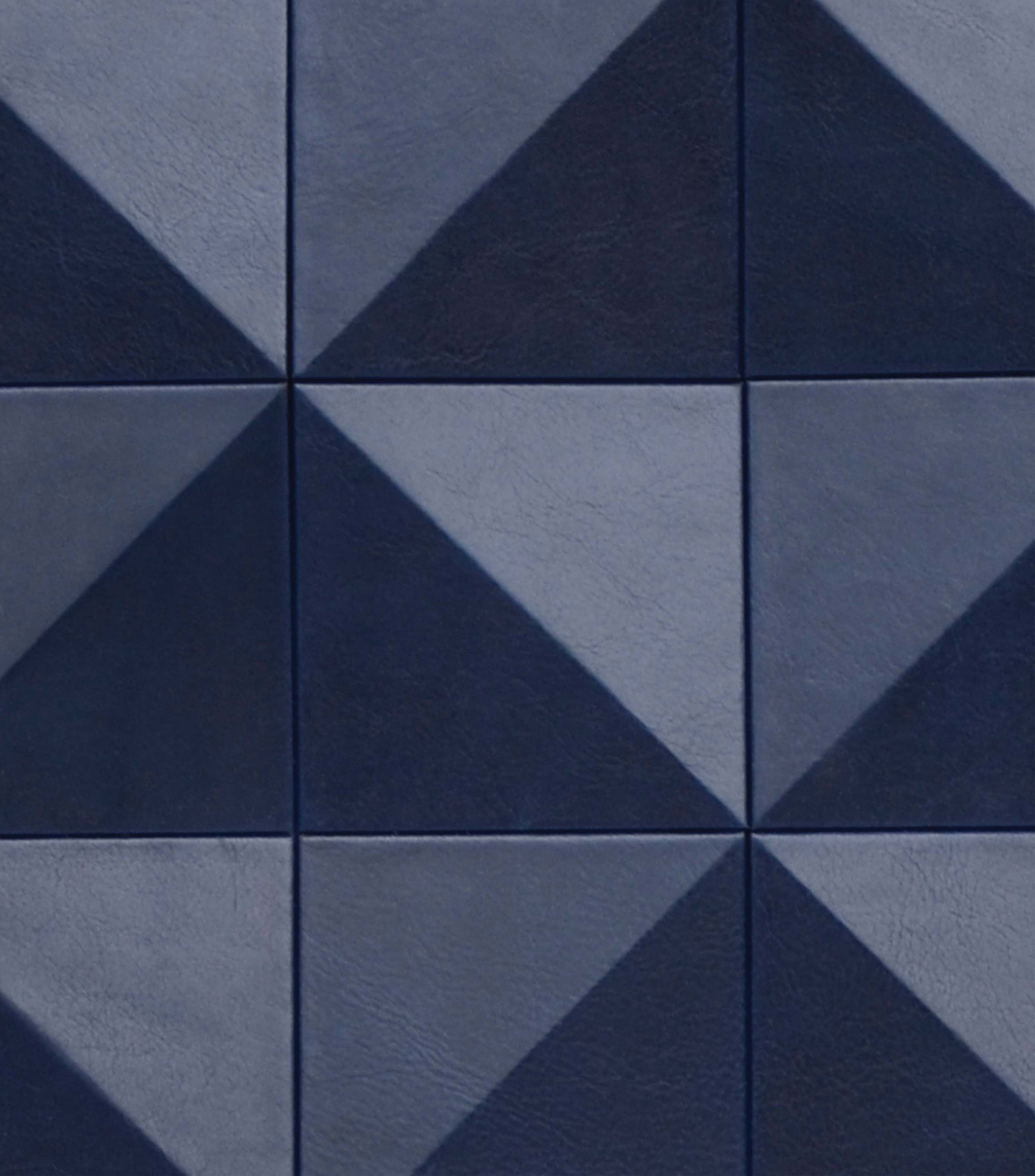 Valencia - Blue Surface Detail Image - Pintark