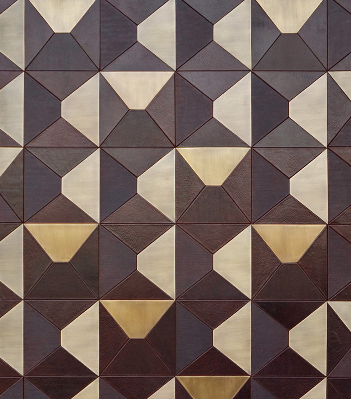 Standard Patterns All