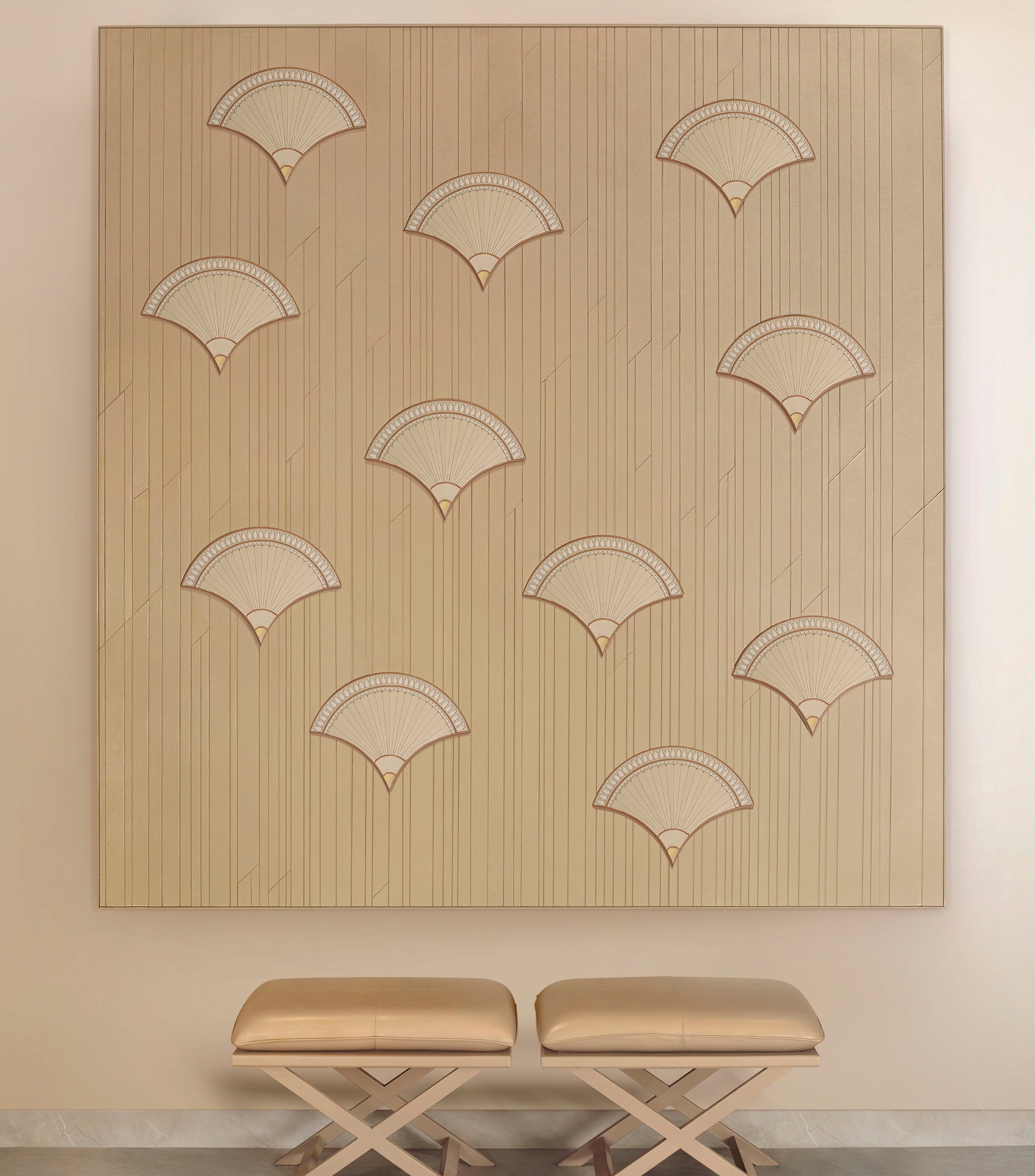 Mor Surface Artwerk - Pintark