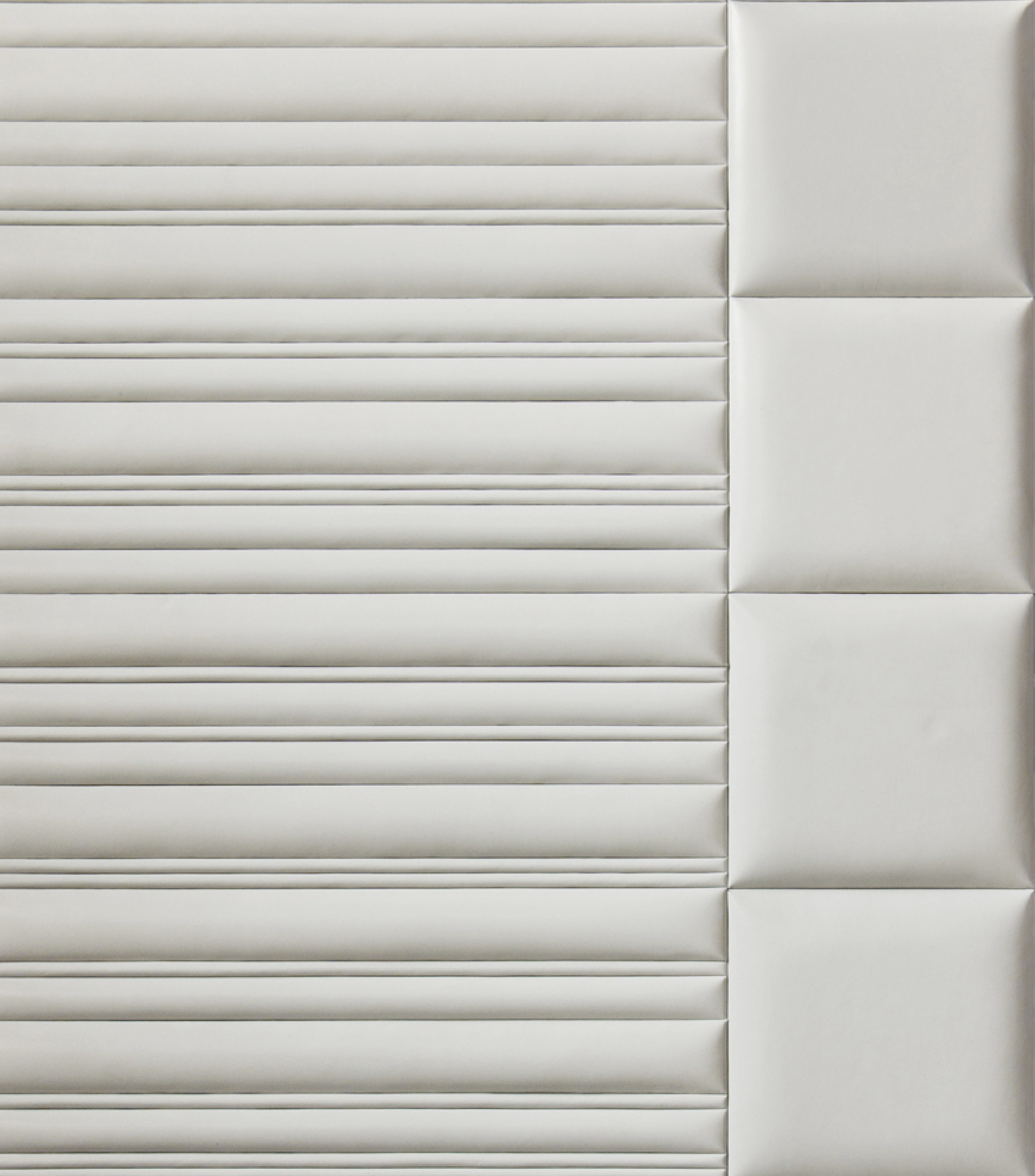 Fluted